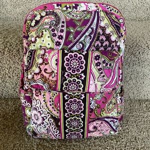Vera Bradley Mini Back Pack